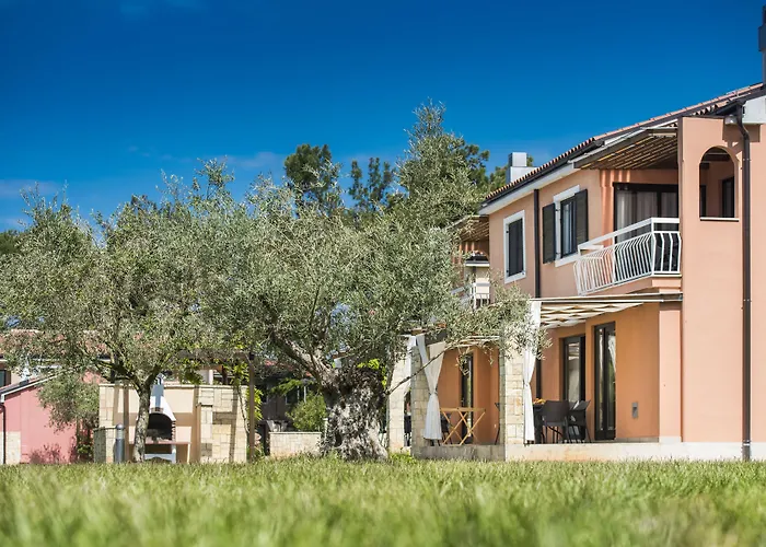 Amfora Plava Laguna Umag