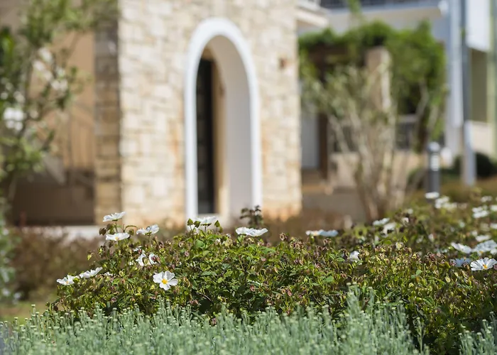 Amfora Plava Laguna * Umag