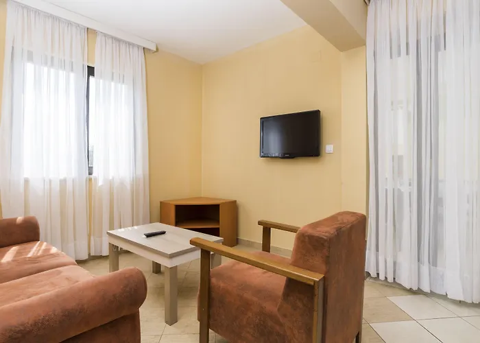 Apartament Amfora Plava Laguna Umag