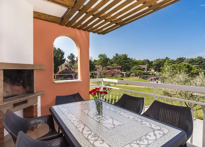 Amfora Plava Laguna Umag