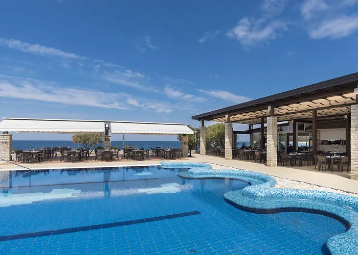 Apartament Amfora Plava Laguna Umag