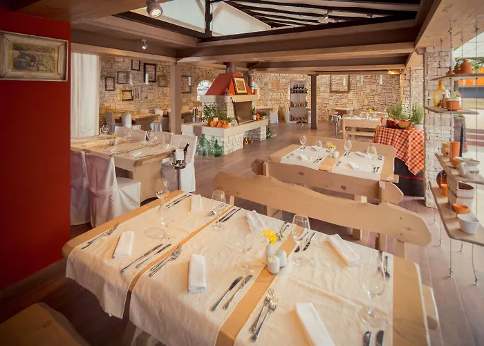 Apartament Amfora Plava Laguna *