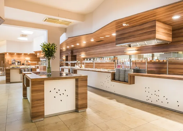 Apartament Amfora Plava Laguna