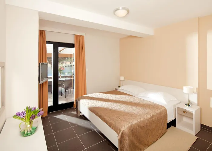 Amfora Plava Laguna * Umag