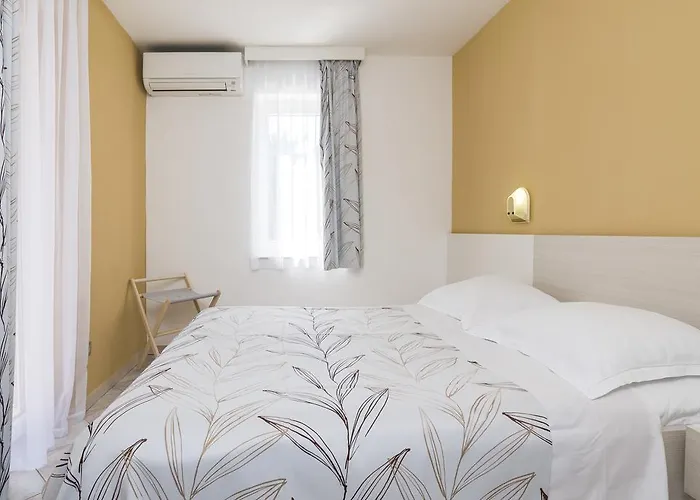 Apartament Amfora Plava Laguna Umag