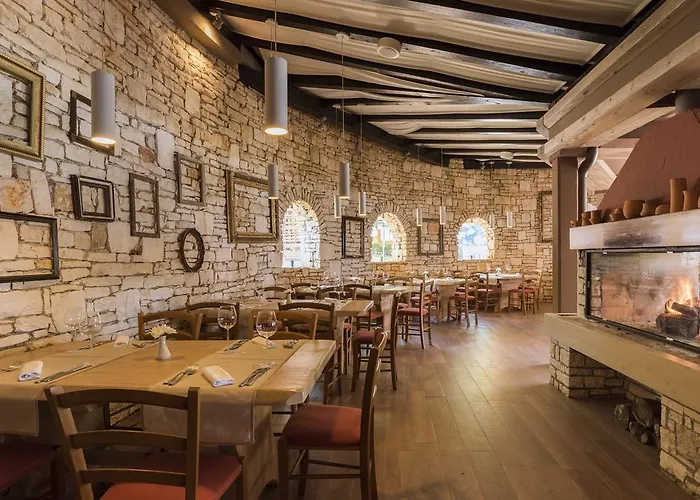 Apartament Amfora Plava Laguna