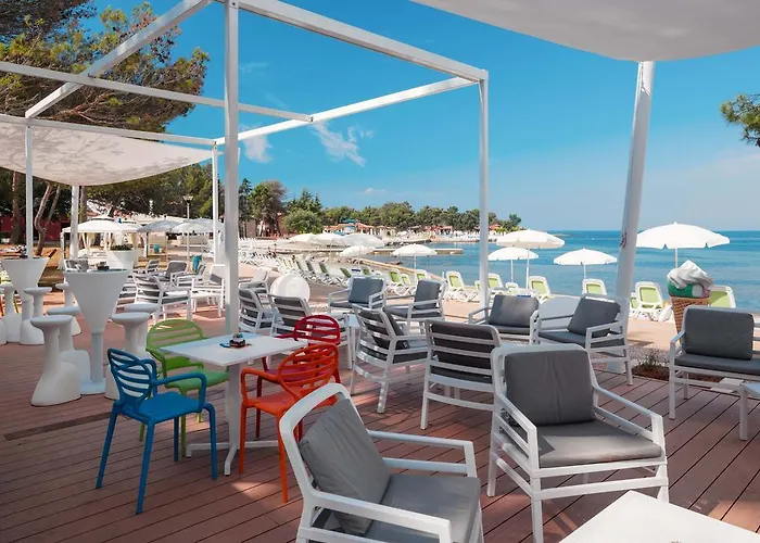 Amfora Plava Laguna * Umag