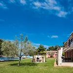 Appartamento Amfora Plava Laguna Umago