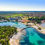 Amfora Plava Laguna * Umago