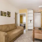 Amfora Plava Laguna Appartamento Umago