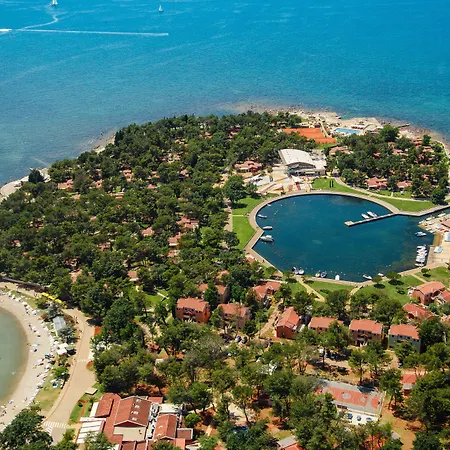 דירה Amfora Plava Laguna *