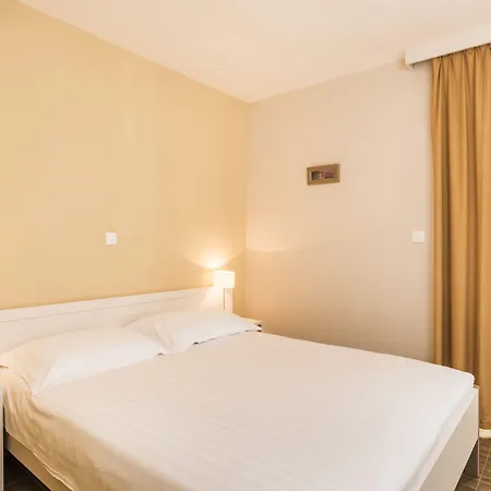 דירה Amfora Plava Laguna