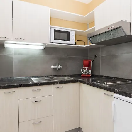 דירה Amfora Plava Laguna