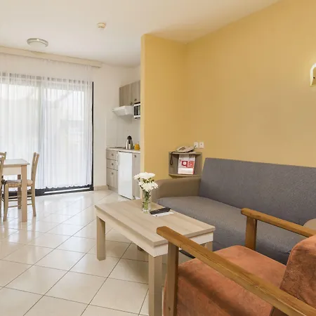 דירה Amfora Plava Laguna
