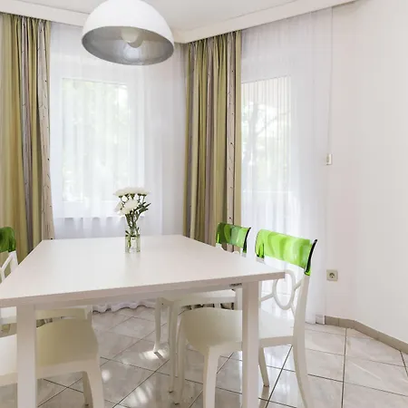 Apartamento Amfora Plava Laguna *